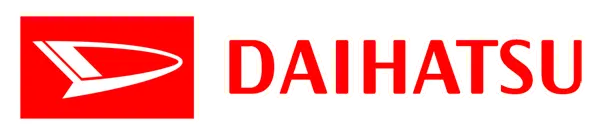 Daihatsu Radio Dalam
